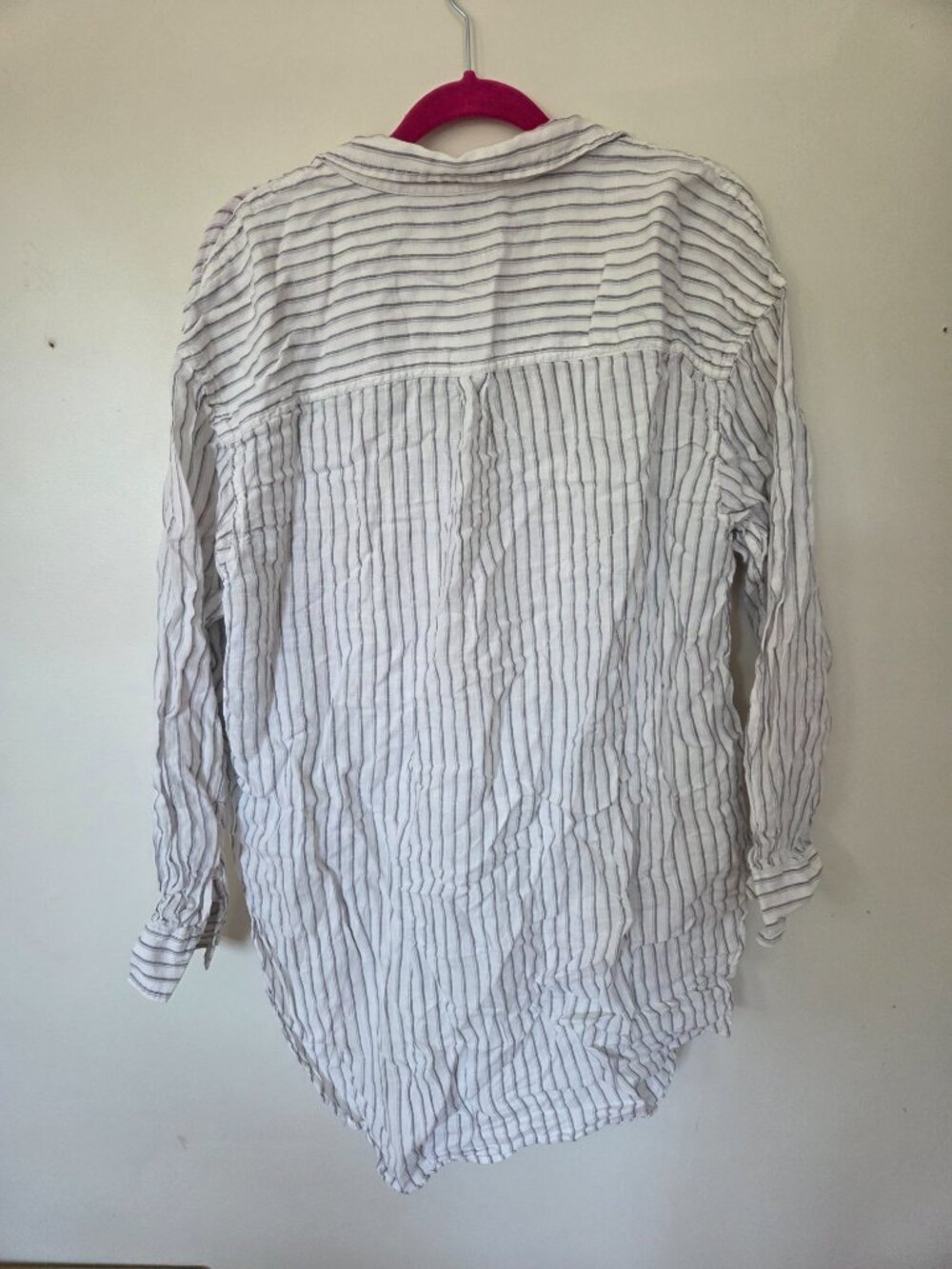 100% Linen GAP Tunic - Picture 3 of 3
